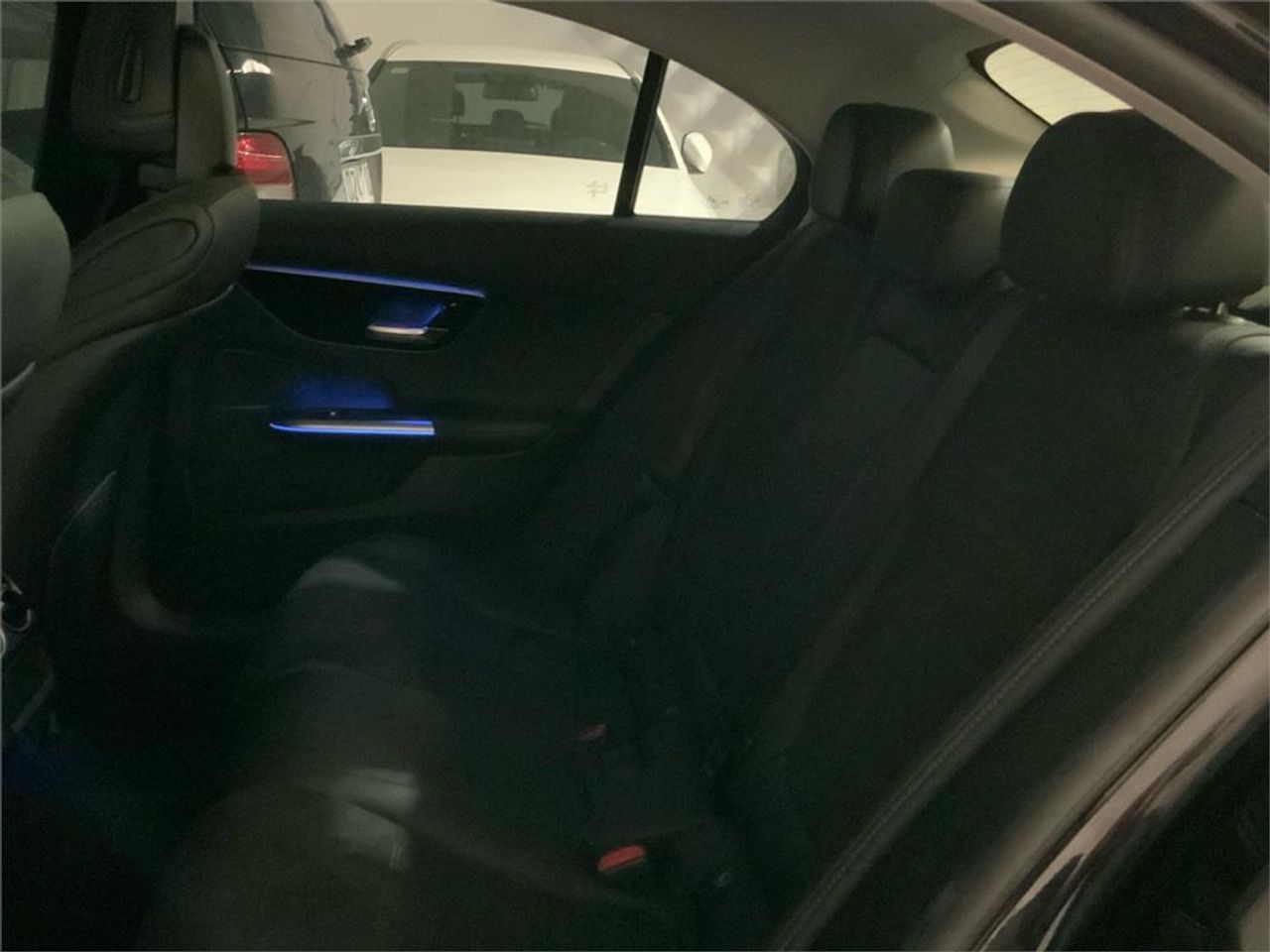 Mercedes Clase C 220 d Berlina - foto 12