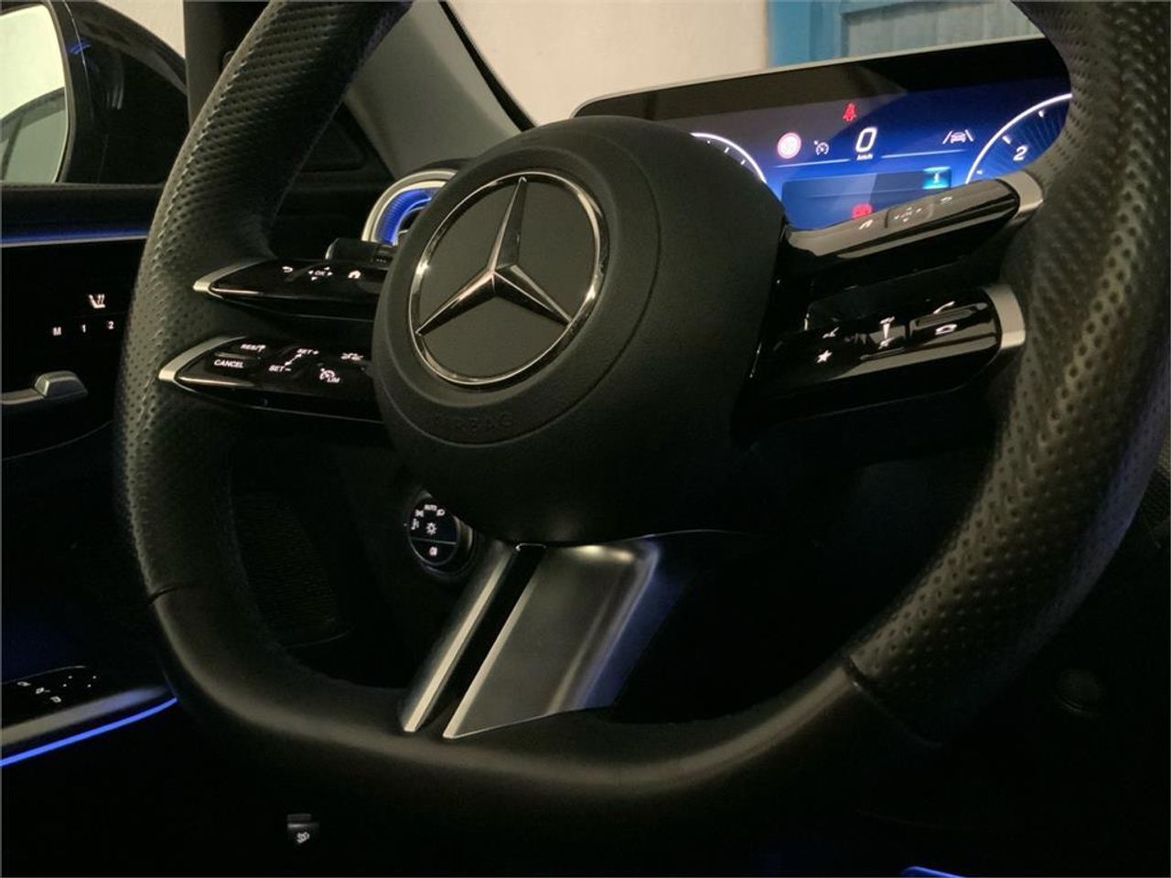 Mercedes Clase C 220 d Berlina - foto 15