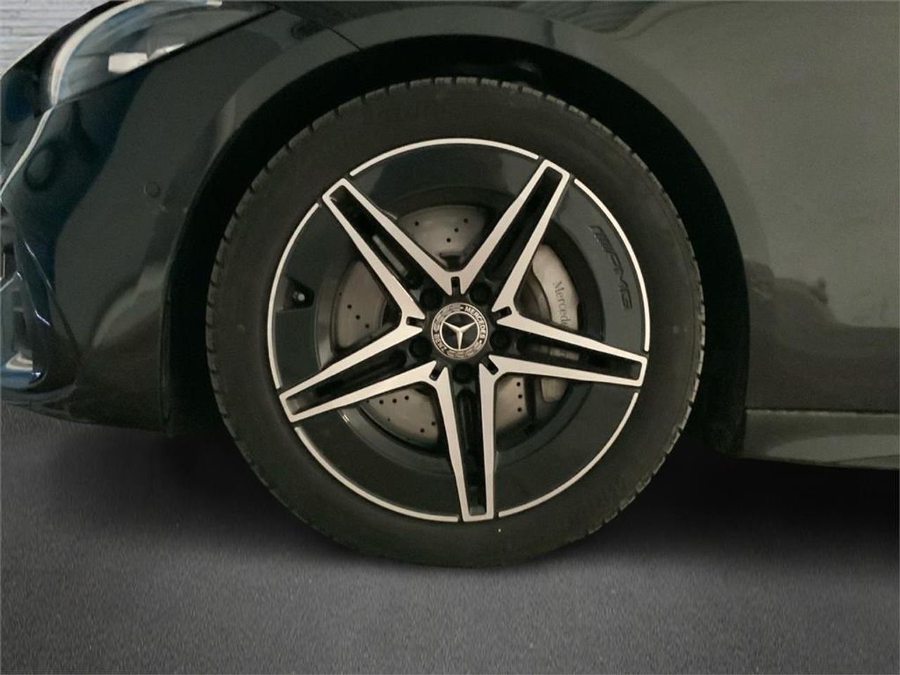 Mercedes Clase C 220 d Berlina - foto 6