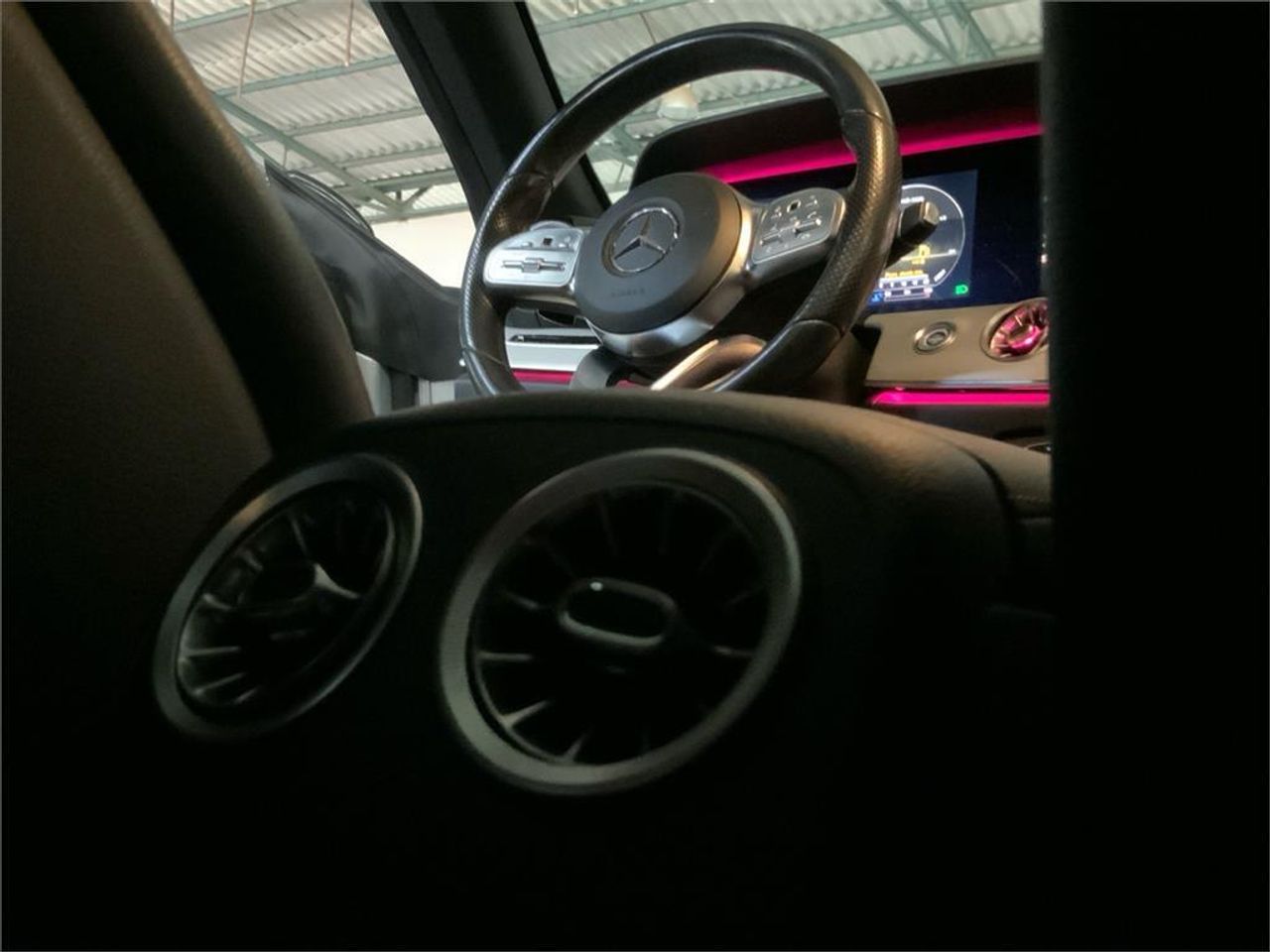 Mercedes Clase E Coupé E 220 d - Foto 2