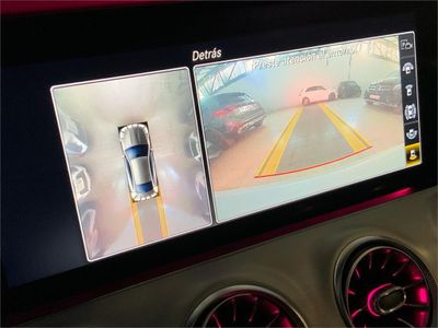 Mercedes Clase E Coupé E 220 d