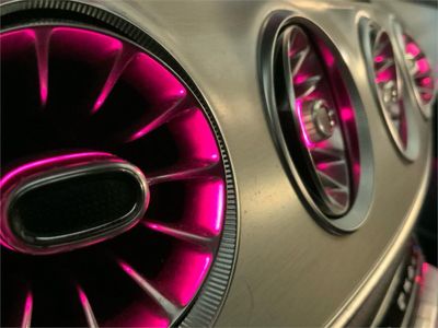 Mercedes Clase E Coupé E 220 d