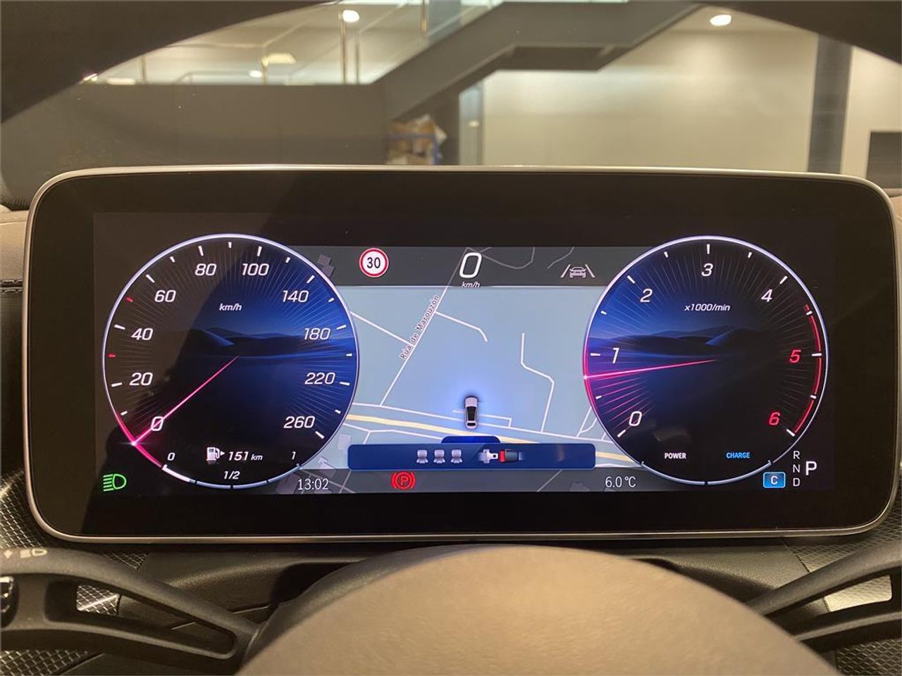 Mercedes Clase C 220 d 4MATIC Berlina - Foto 2