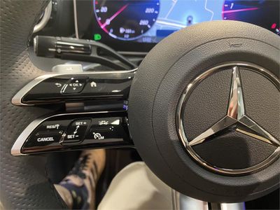 Mercedes Clase C 220 d 4MATIC Berlina