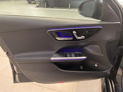 Mercedes Clase C 220 d 4MATIC Berlina