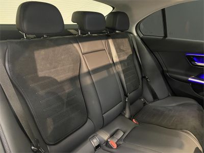 Mercedes Clase C 220 d 4MATIC Berlina