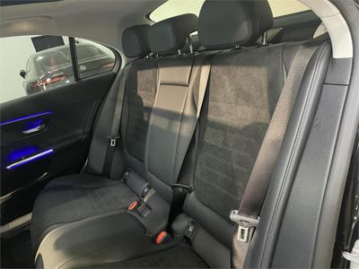 Mercedes Clase C 220 d 4MATIC Berlina