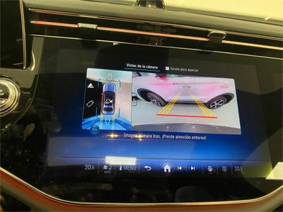 Mercedes Clase E 220 d