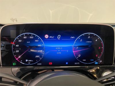 Mercedes Clase E 220 d