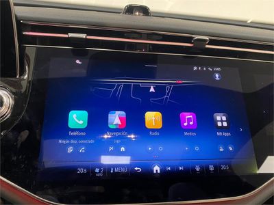 Mercedes Clase E 220 d