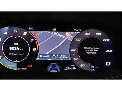 Seat Leon 1.5 TSI 110kW S&S FR Special Edition