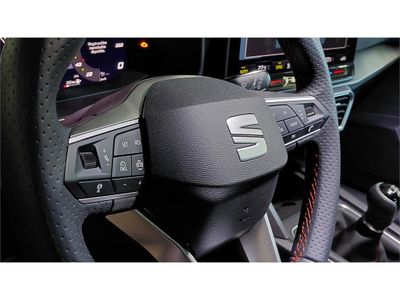 Seat Leon 1.5 TSI 110kW S&S FR Special Edition