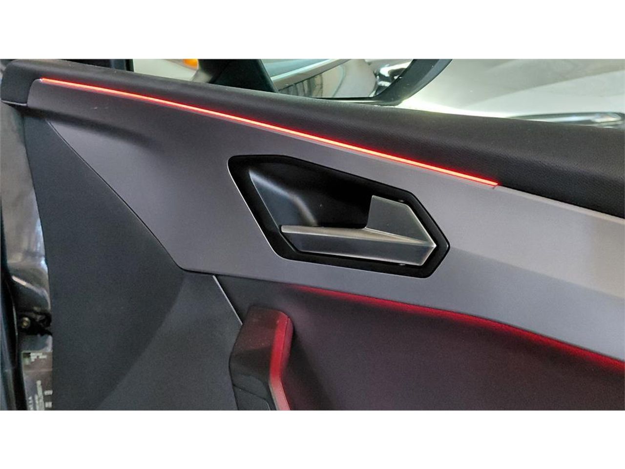 Seat Leon 1.5 TSI 110kW S&S FR Special Edition - Foto 2