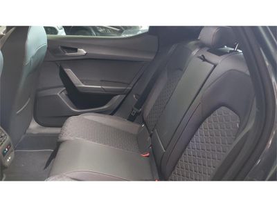 Seat Leon 1.5 TSI 110kW S&S FR Special Edition