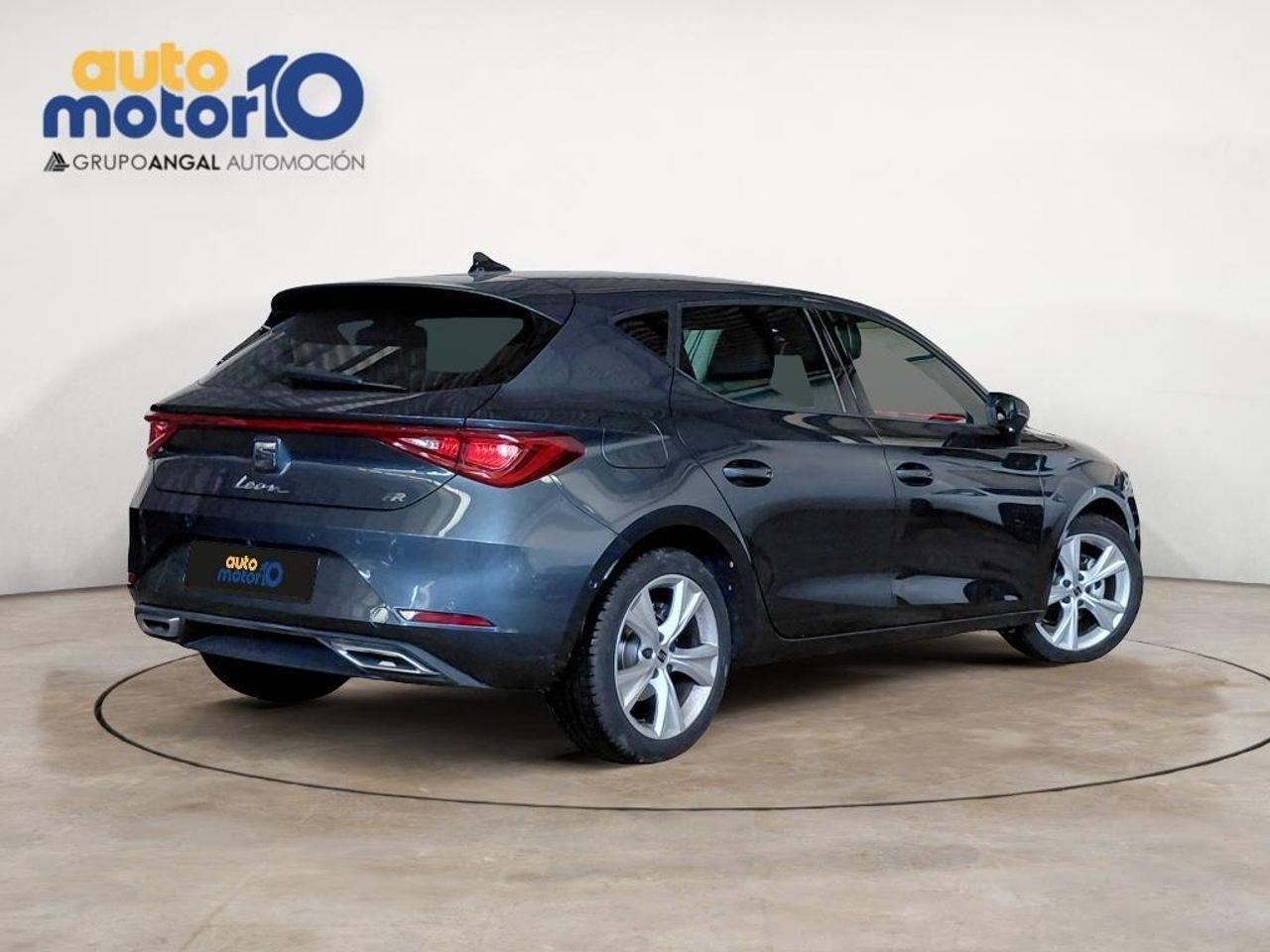 Seat Leon 1.5 TSI 110kW S&S FR Special Edition - Foto 2