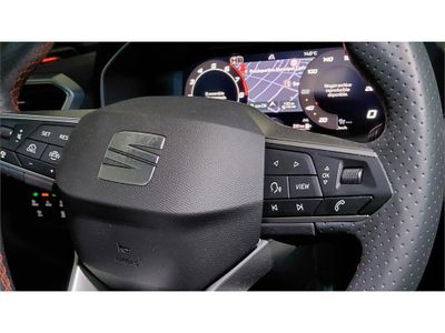 Seat Leon 1.5 TSI 110kW S&S FR Special Edition