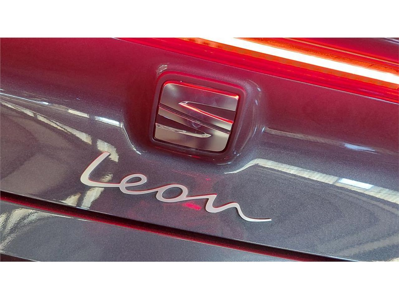 Seat Leon 1.5 TSI 110kW S&S FR Special Edition - Foto 2