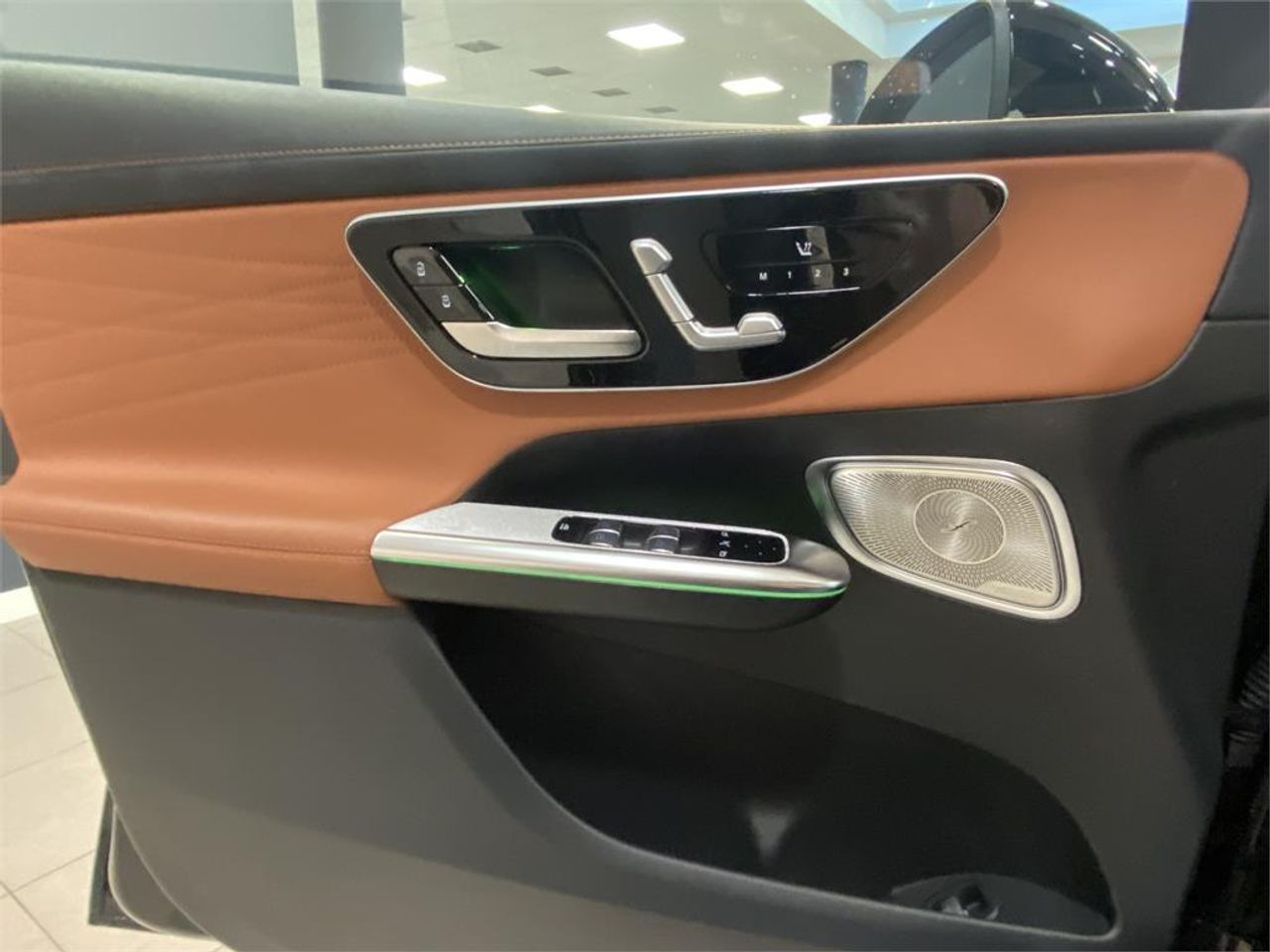 Mercedes GLC Coupé GLC 300 de 4MATIC - Foto 2