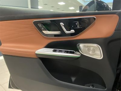 Mercedes GLC Coupé GLC 300 de 4MATIC