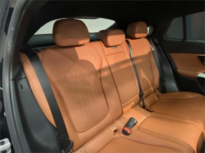 Mercedes GLC Coupé GLC 300 de 4MATIC