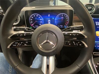 Mercedes GLC Coupé GLC 300 de 4MATIC