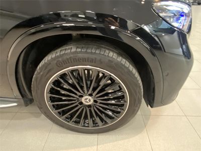 Mercedes GLC Coupé GLC 300 de 4MATIC