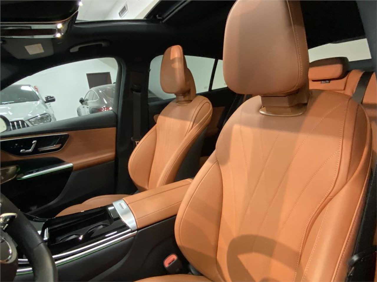 Mercedes GLC Coupé GLC 300 de 4MATIC - Foto 2