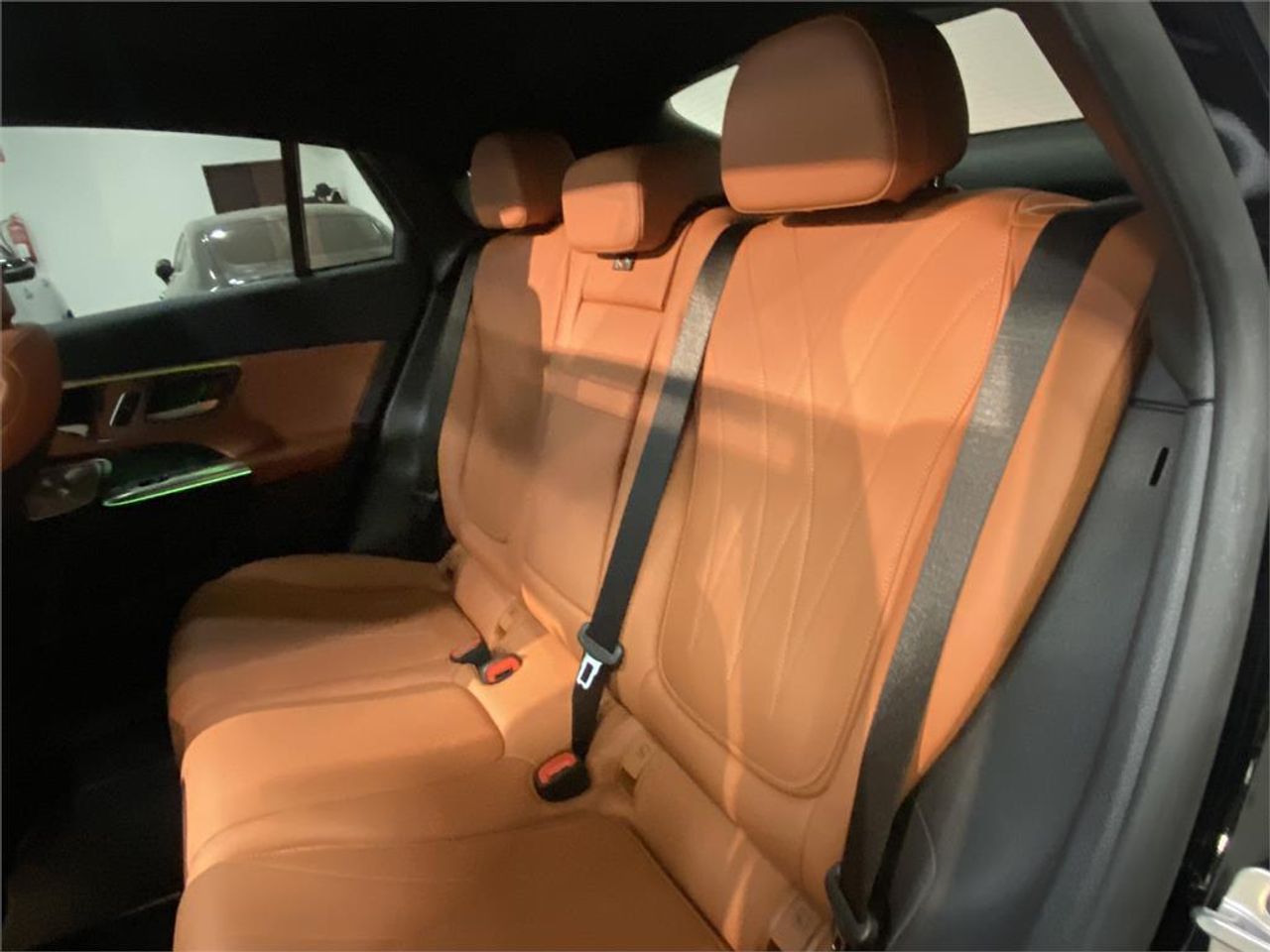 Mercedes GLC Coupé GLC 300 de 4MATIC - Foto 2