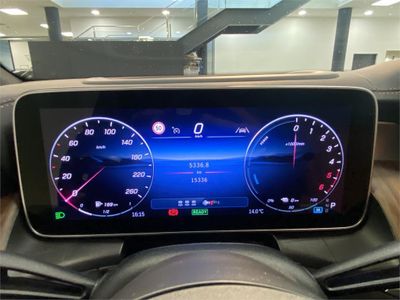 Mercedes GLC Coupé GLC 300 de 4MATIC