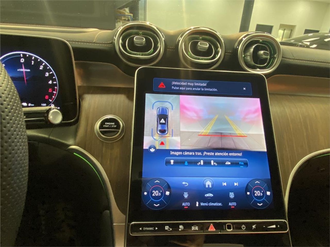 Mercedes GLC Coupé GLC 300 de 4MATIC - Foto 2