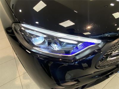 Mercedes GLC Coupé GLC 300 de 4MATIC