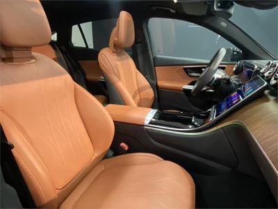 Mercedes GLC Coupé GLC 300 de 4MATIC