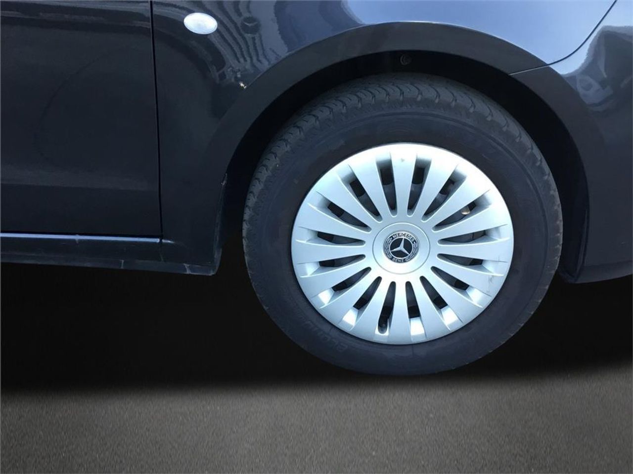 Mercedes Vito 116CDI AT 120kW Tourer Pro Larga - Foto 2