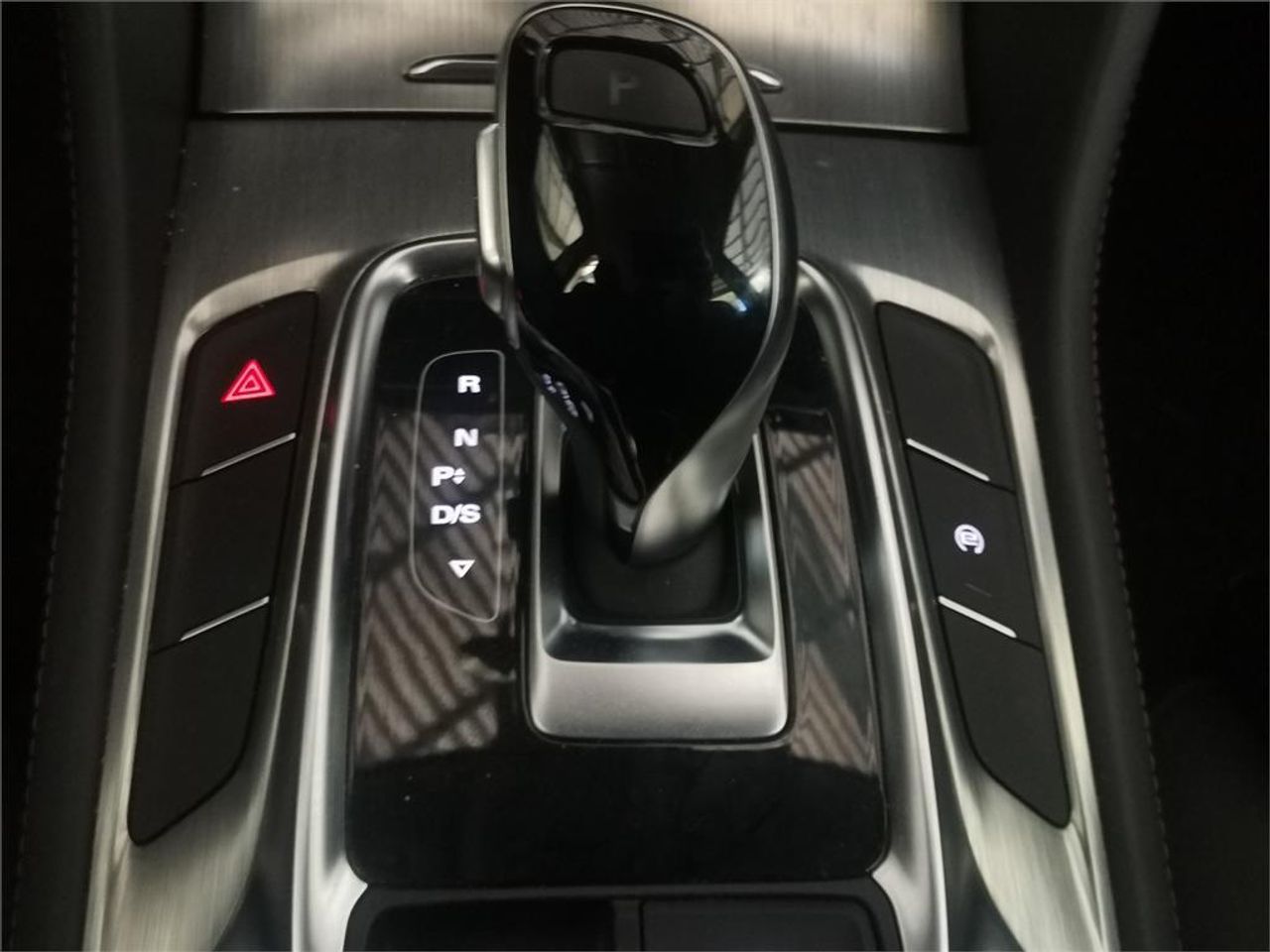 MG HS 1.5 Turbo GDI Comfort DCT - Foto 2