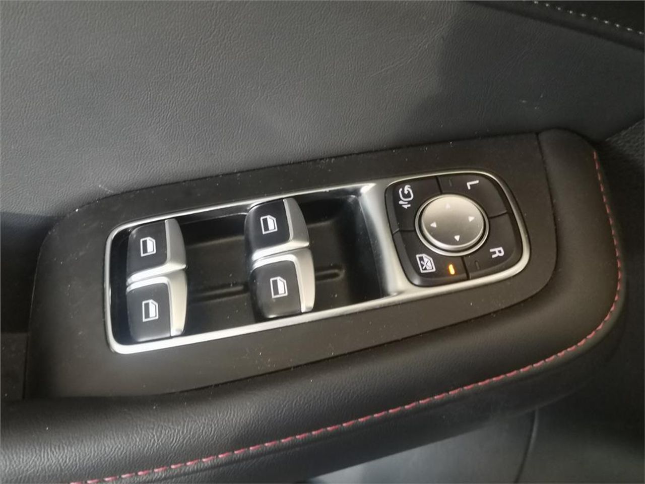 MG HS 1.5 Turbo GDI Comfort DCT - Foto 2