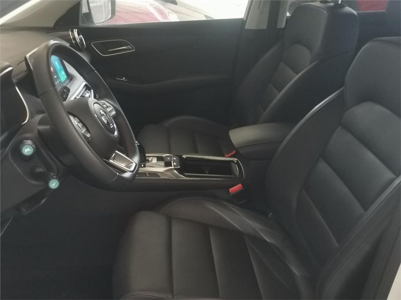 MG HS 1.5 Turbo GDI Comfort DCT - Foto 2