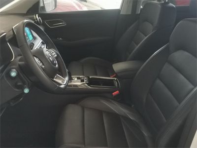 MG HS 1.5 Turbo GDI Comfort DCT