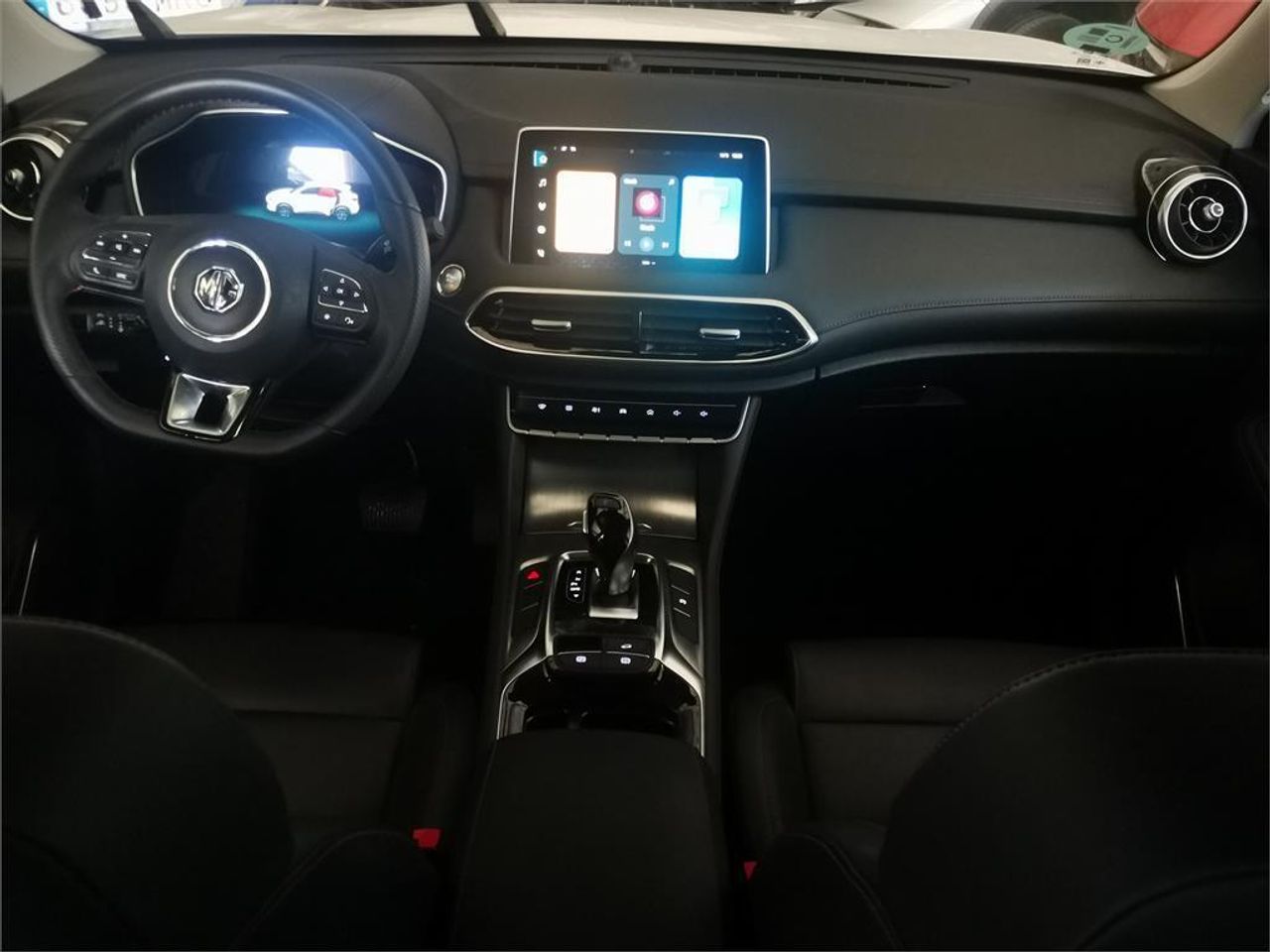 MG HS 1.5 Turbo GDI Comfort DCT - Foto 2