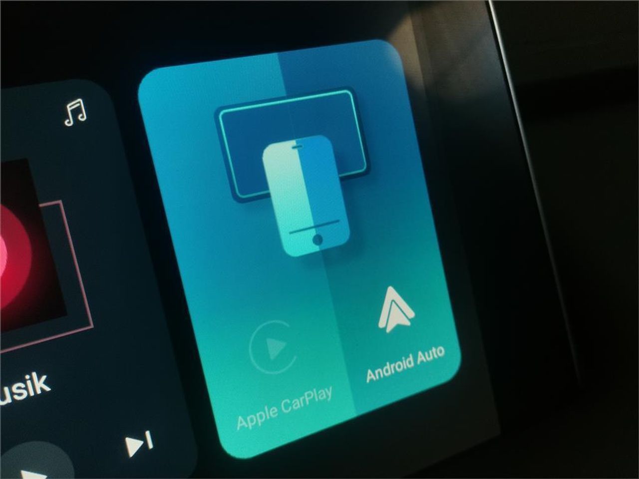 MG HS 1.5 Turbo GDI Comfort DCT - Foto 2