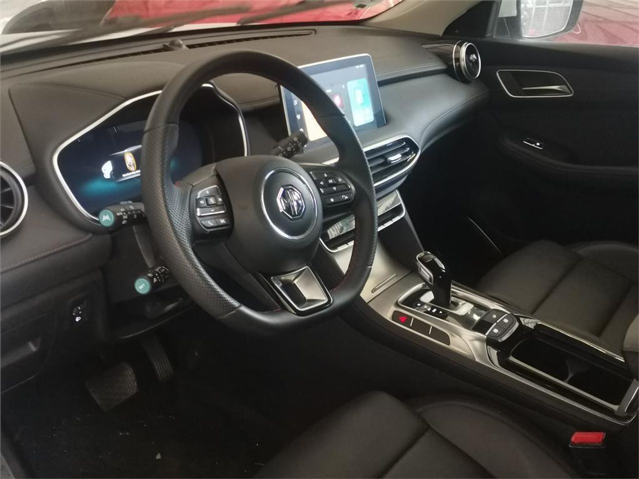 MG HS 1.5 Turbo GDI Comfort DCT - Foto 2