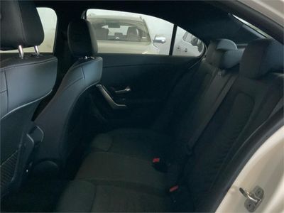 Mercedes Clase A 180 Sedán