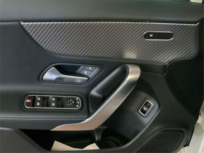 Mercedes Clase A 180 Sedán