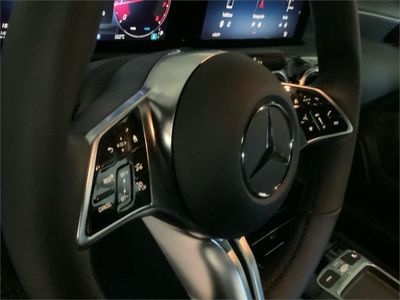 Mercedes Clase A 180 Sedán