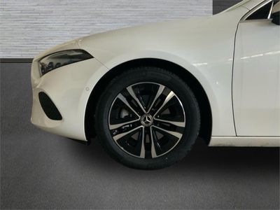 Mercedes Clase A 180 Sedán