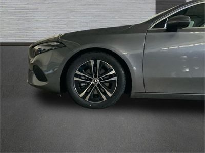 Mercedes Clase A 180 Sedán