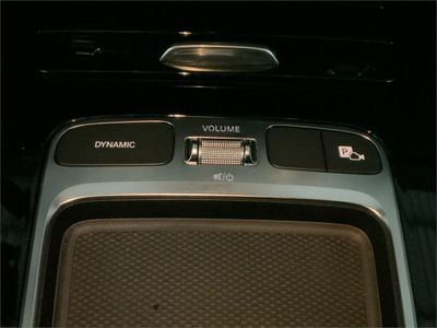 Mercedes Clase A 180 Sedán