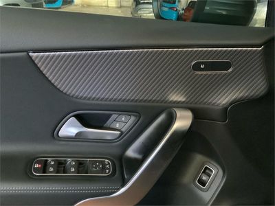 Mercedes Clase A 180 Sedán