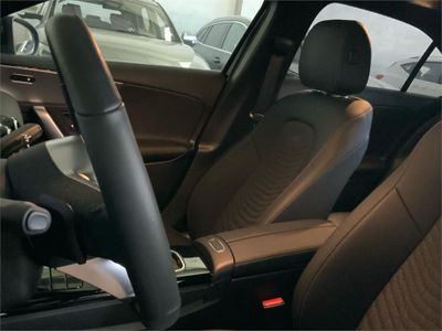 Mercedes Clase A 180 Sedán