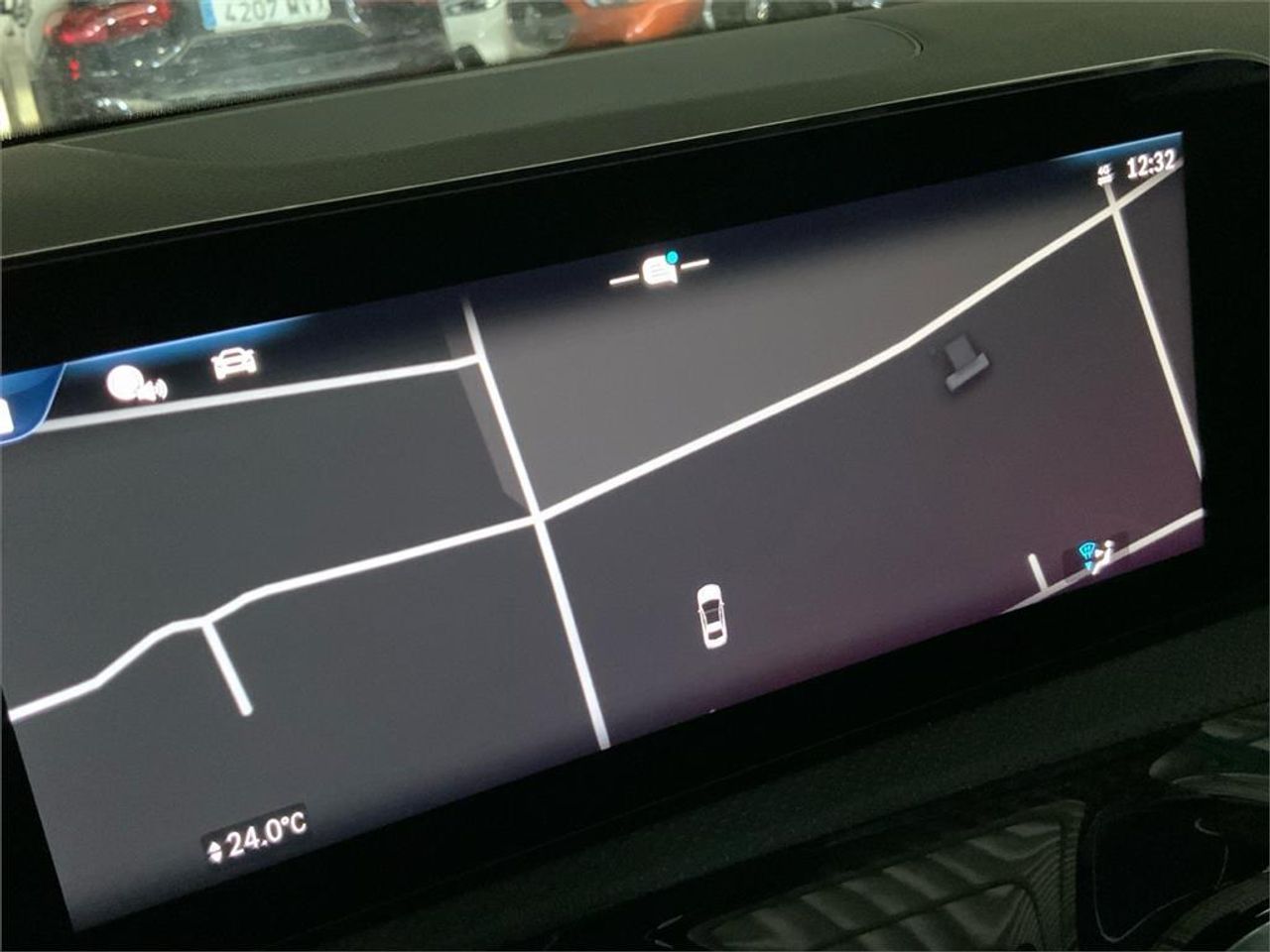 Mercedes Clase A 180 Sedán - Foto 2