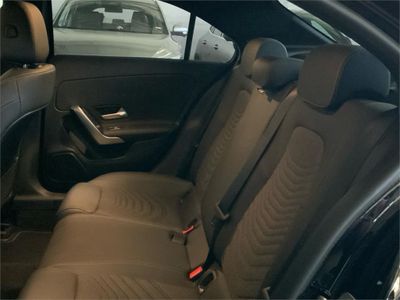 Mercedes Clase A 180 Sedán